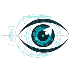 Logo de tecnologías inmersivas